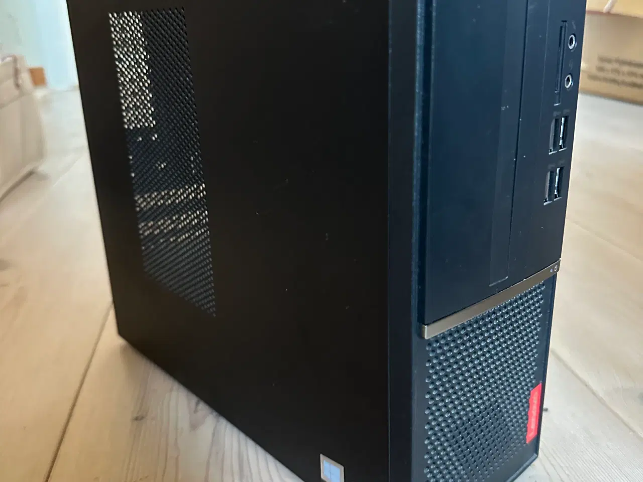 Billede 2 - Lenovo pc med Windows 11