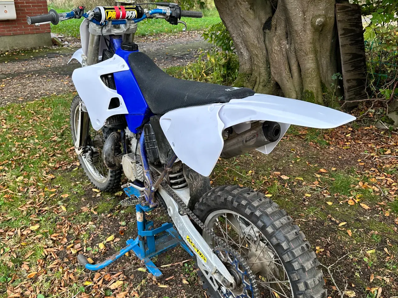 Billede 5 - yamaha yz250