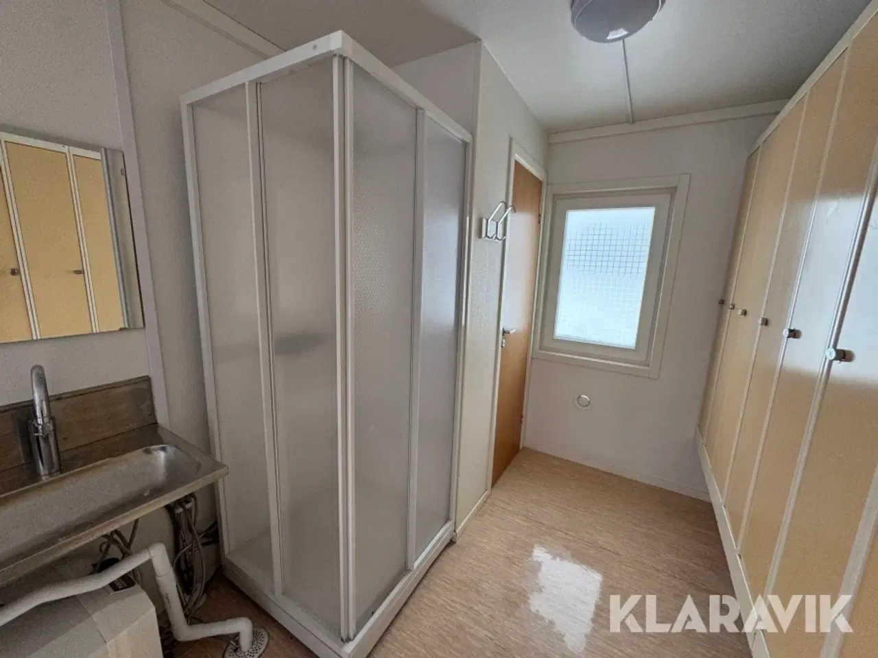 Billede 11 - Mandskabsvogn Zenergy B9030, OMTD 6 WC