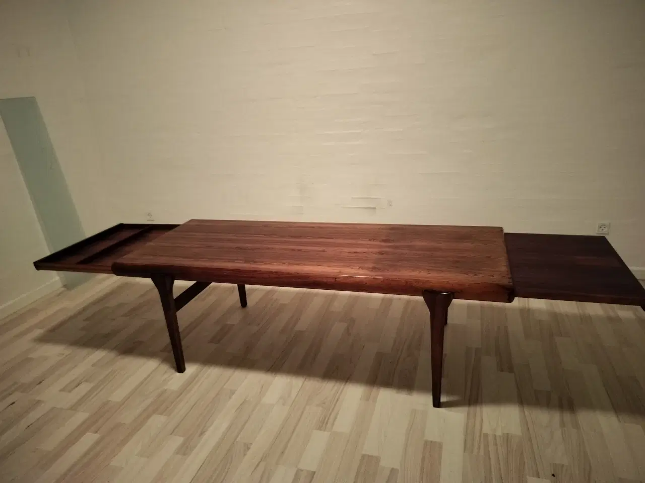 Billede 2 - Sofabord 