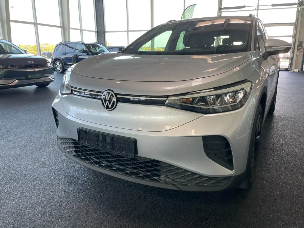 Billede 1 - VW ID.4 77 Pro Performance