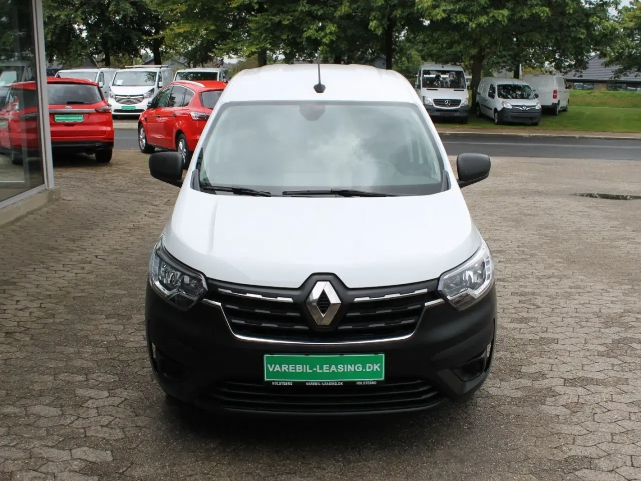 Billede 2 - Renault Express 1,5 dCi 75 Tekno