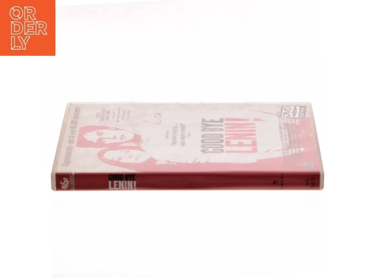 Billede 2 - Good Bye Lenin! med Daniel Brühl (DVD)