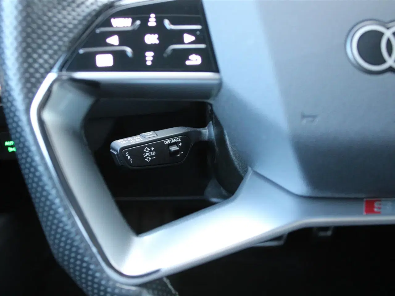 Billede 7 - Audi Q4 40 E-tron S Line 204HK 5d Aut.