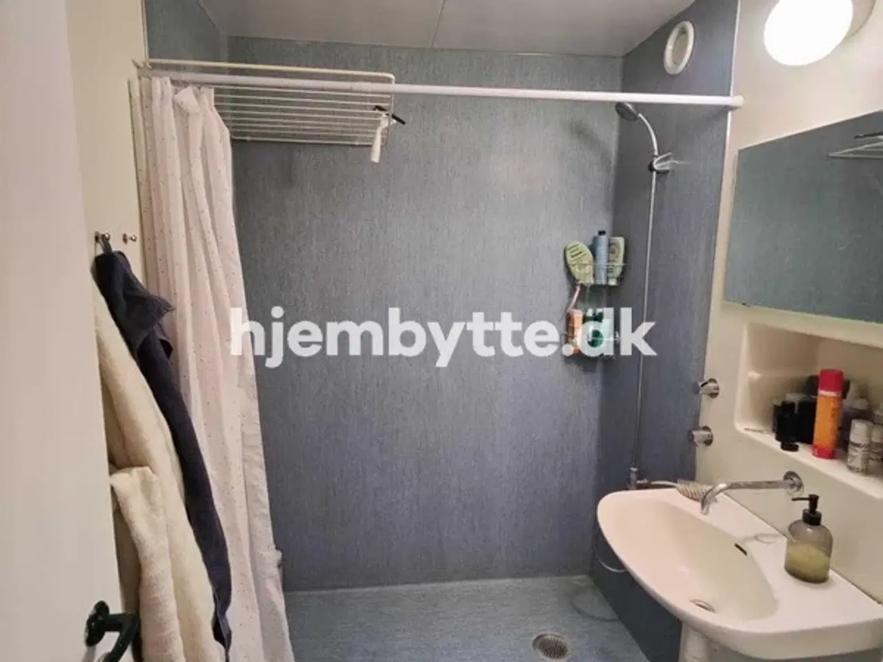 Billede 12 - Hjembytte - Persillehaven