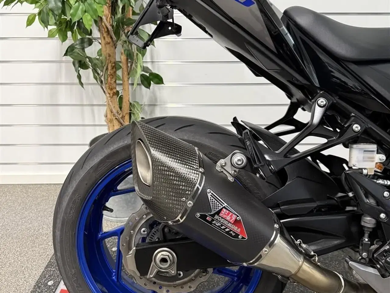 Billede 3 - Suzuki GSX-S750 ABS