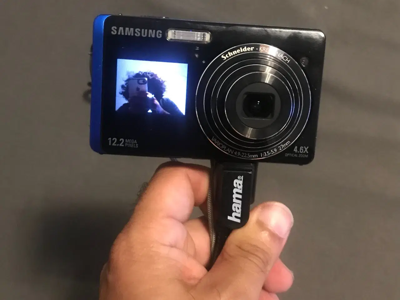 Billede 1 - Vlog video kamera 