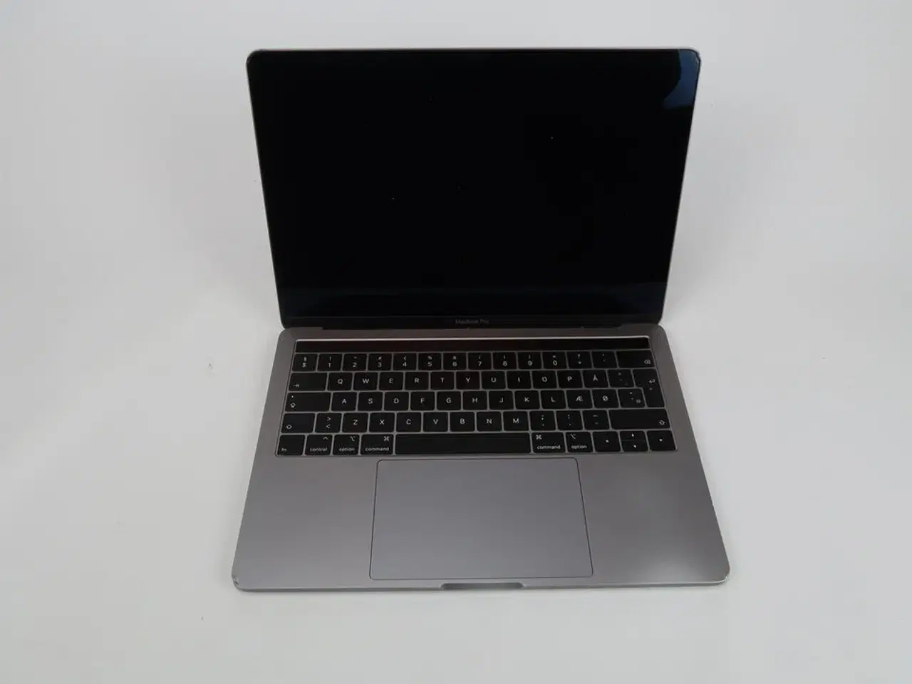 Billede 1 - Apple MacBook Pro A1989 i7-8569U 13,3"