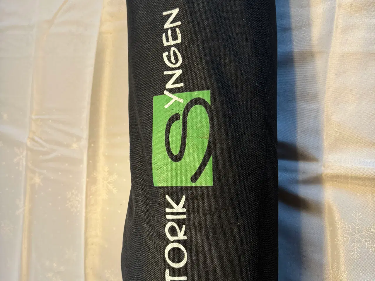 Billede 1 - Motorikgynge 