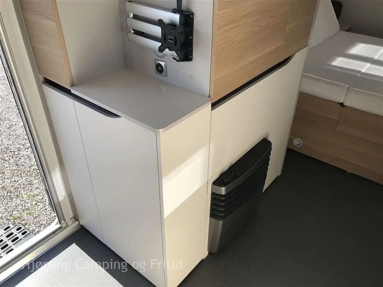 Billede 10 - 2023 - Adria Adora 613 UT