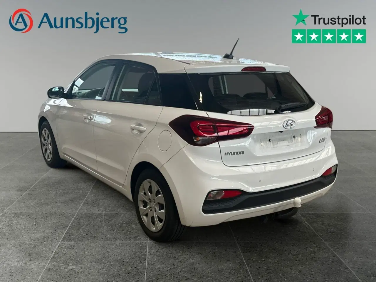 Billede 3 - Hyundai i20 1,0 T-GDi Trend