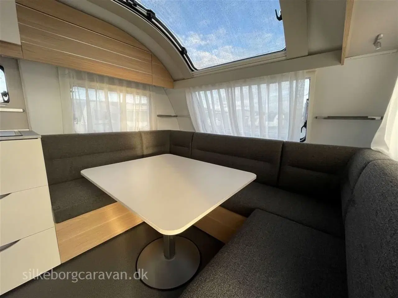 Billede 3 - 2023 - Adria Adora 613 UT Alde