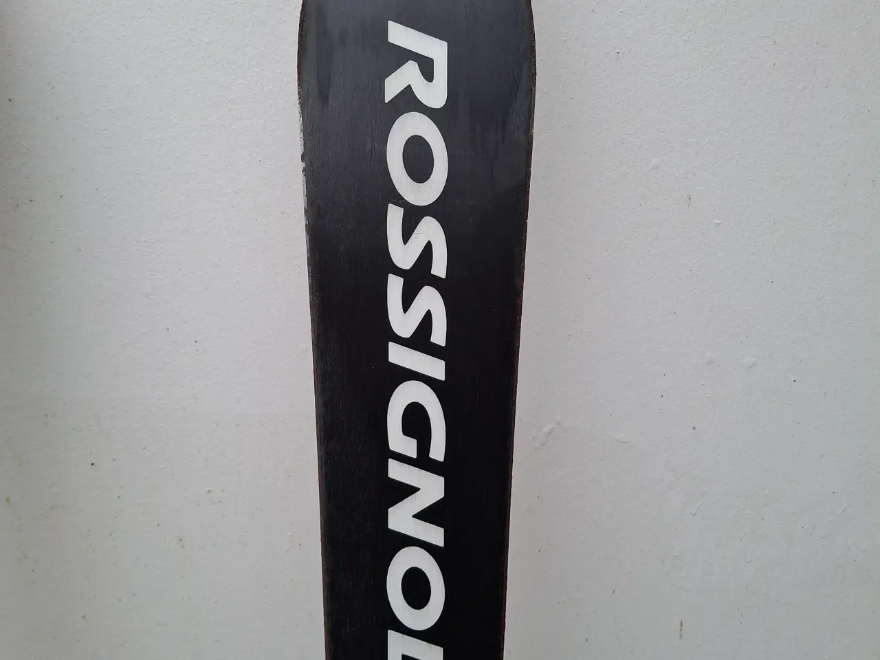 Billede 7 - Rossignol alpinski