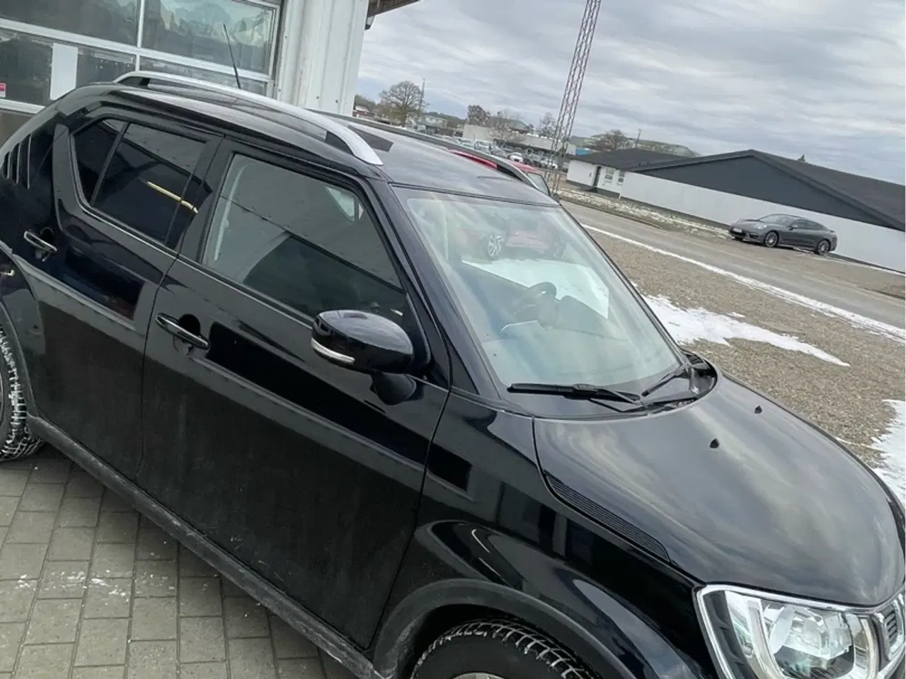 Billede 6 - Suzuki Ignis 1,2 Dualjet  Mild hybrid Adventure Hybrid 83HK 5d