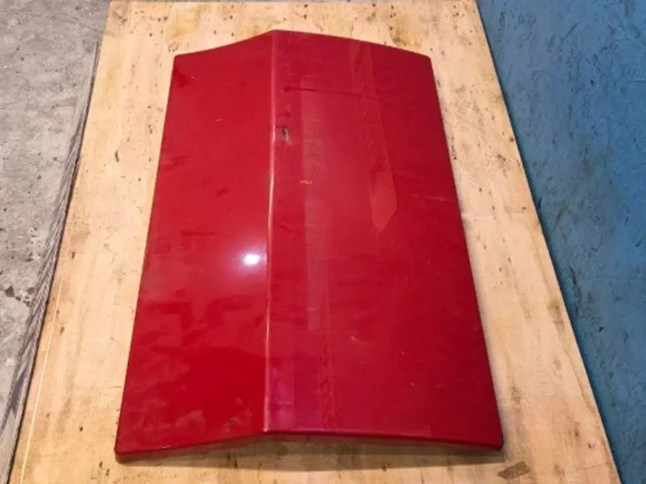 Billede 6 - Case 9120 Beskyttelseskærm 87628200