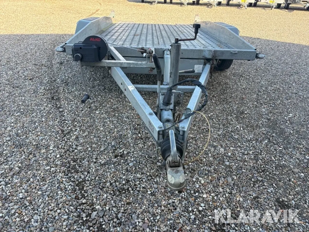 Billede 6 - Trailer Variant 2704A4