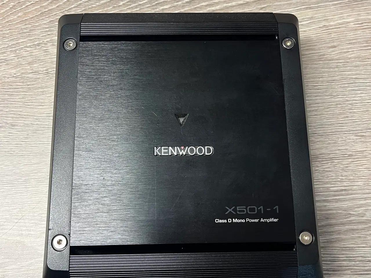 Billede 8 - Kenwood  Auto stereo