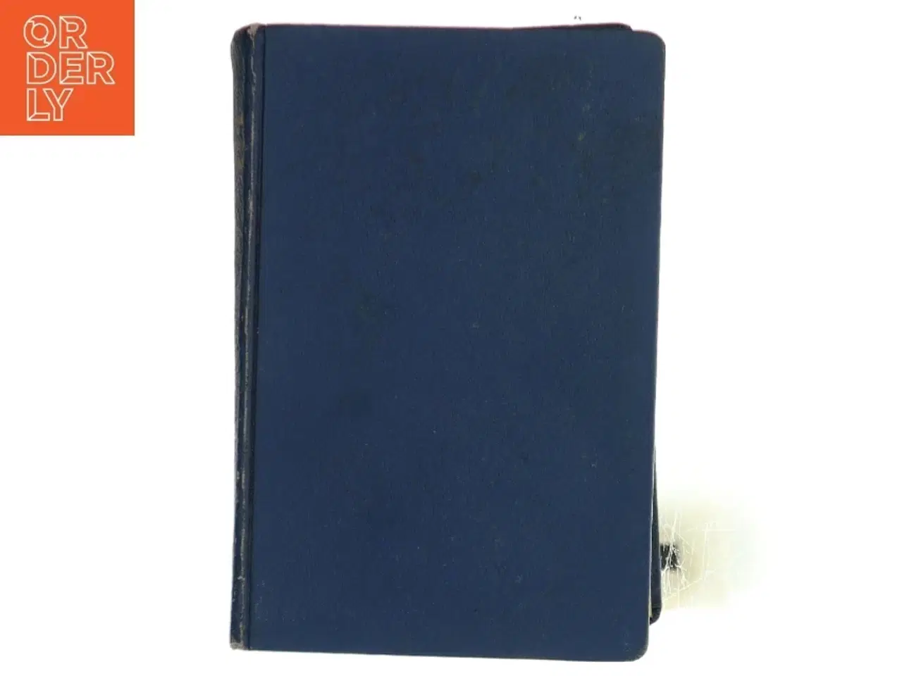 Billede 1 - Børnen i Ny-skoven af F. Marryat (Bog)