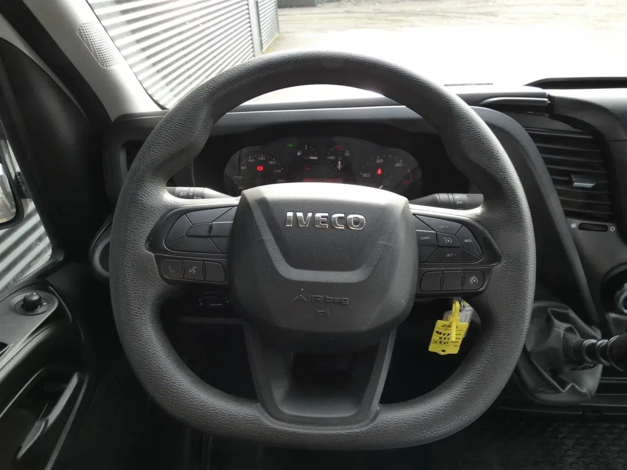 Billede 11 - Iveco Daily 35S14 3750mm 2,3 D 136HK Ladv./Chas. 6g