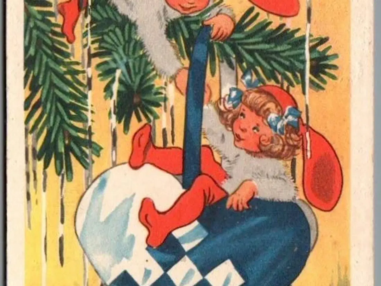 Billede 1 - Illa - Stender Serie 180 - Postkort -  Brugt