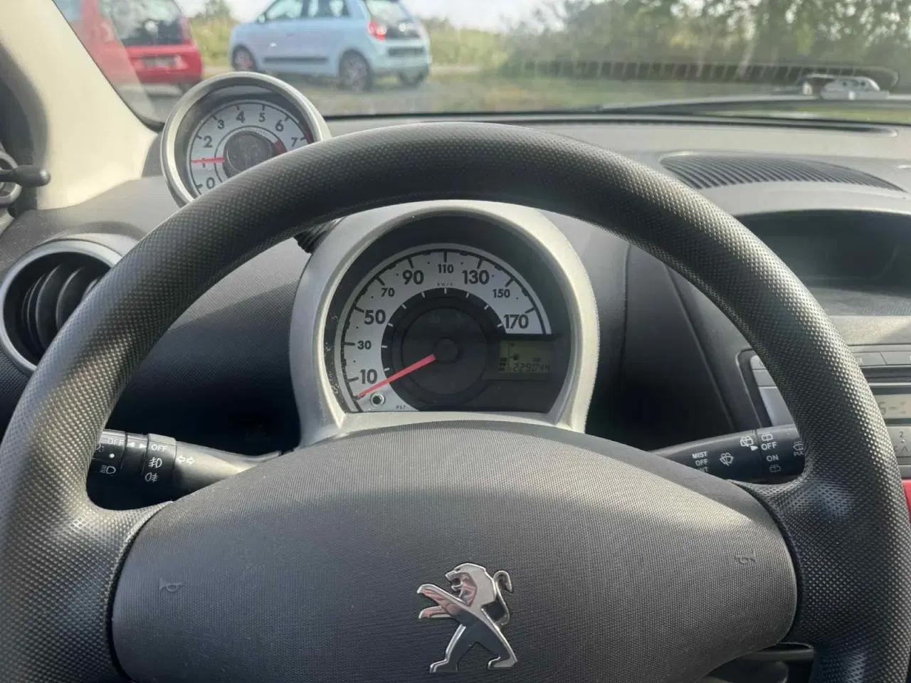 Billede 15 - Peugeot 107 1,0 Active