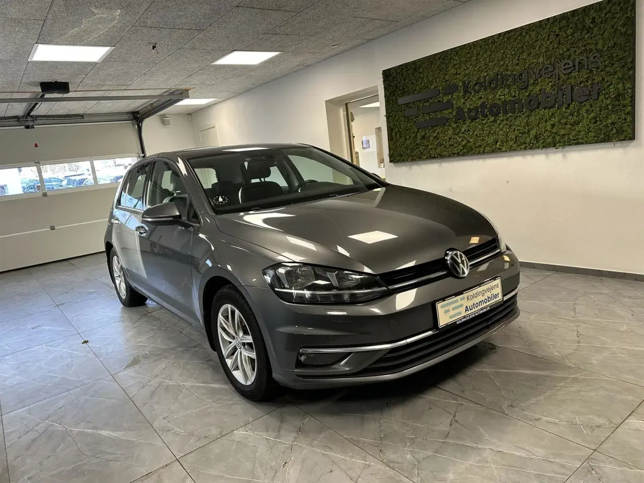 Billede 1 - VW Golf 1,4 TSI BMT Comfortline DSG 150HK 5d 7g Aut.