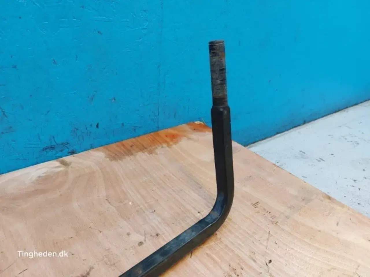 Billede 9 - Valmet 8050 Spejlarm 34423600