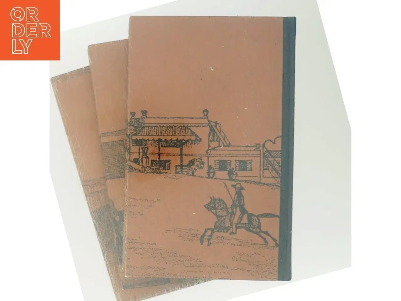 Billede 4 - Slavernes kyst af Thorkild Hansen (Bog)