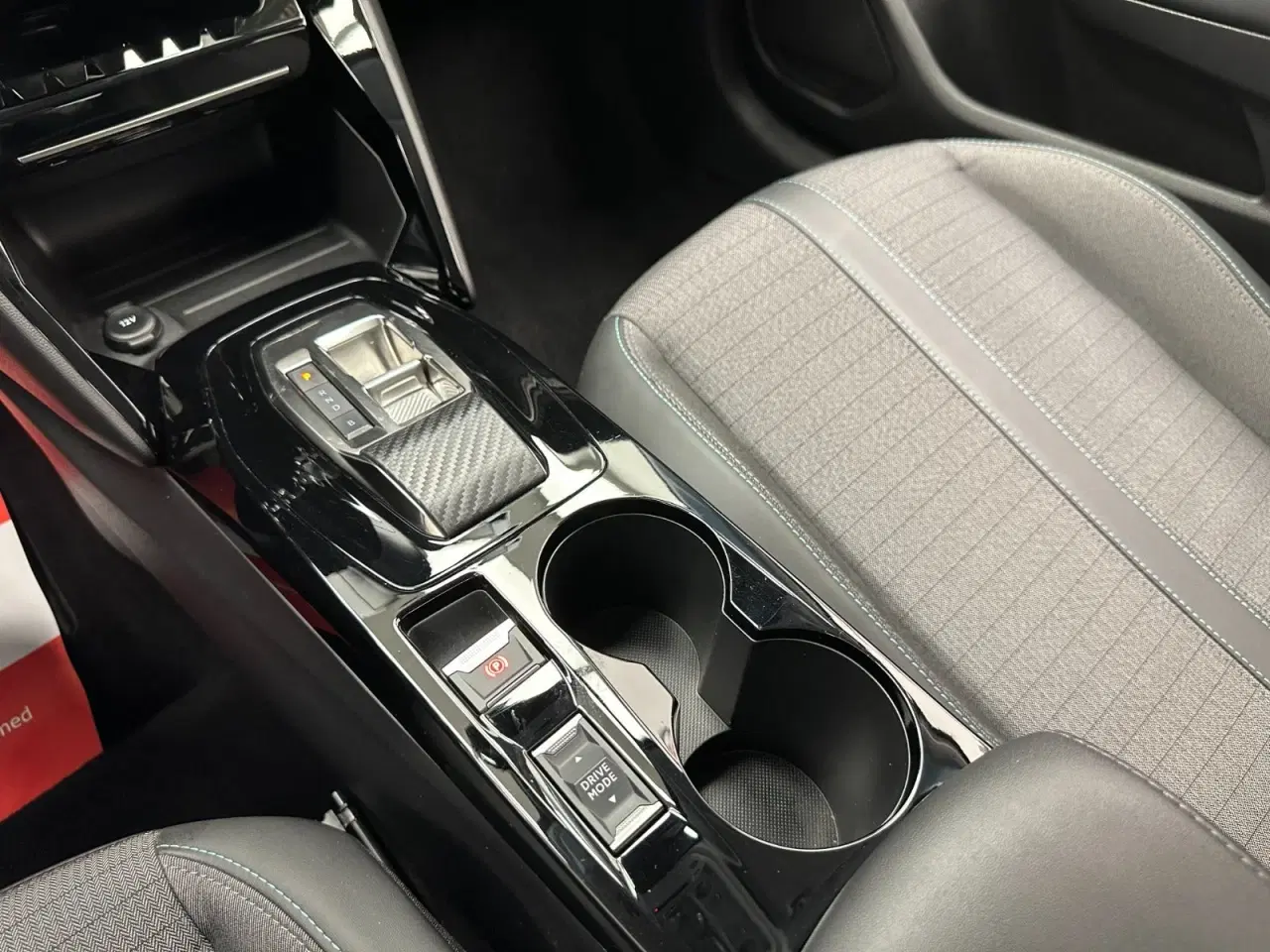 Billede 15 - Peugeot e-208 50 Allure