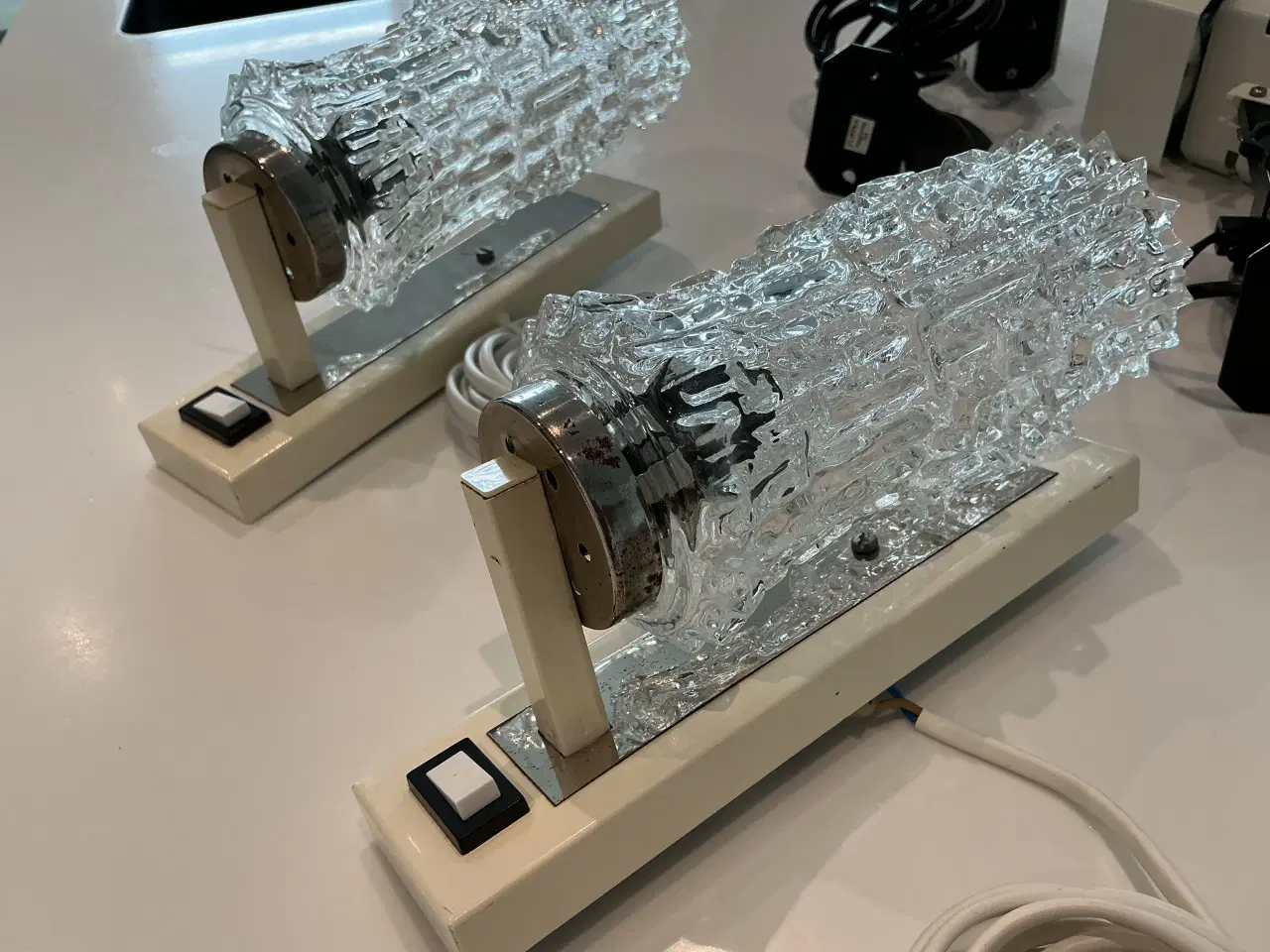 Billede 2 - Væglamper