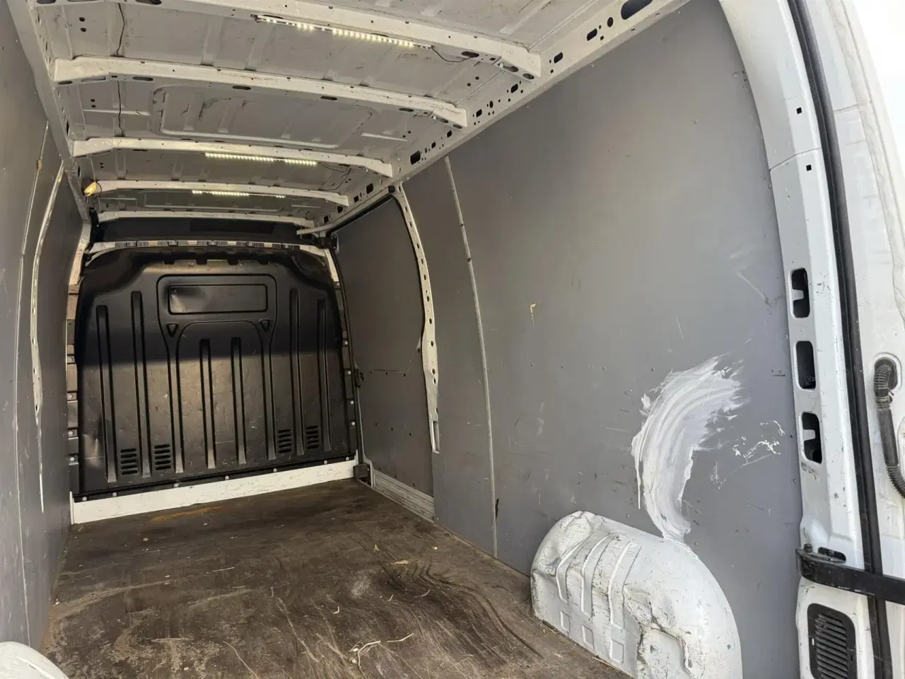 Billede 5 - Renault Master T35 L3H2 2,3 DCI start/stop 170HK Van 6g