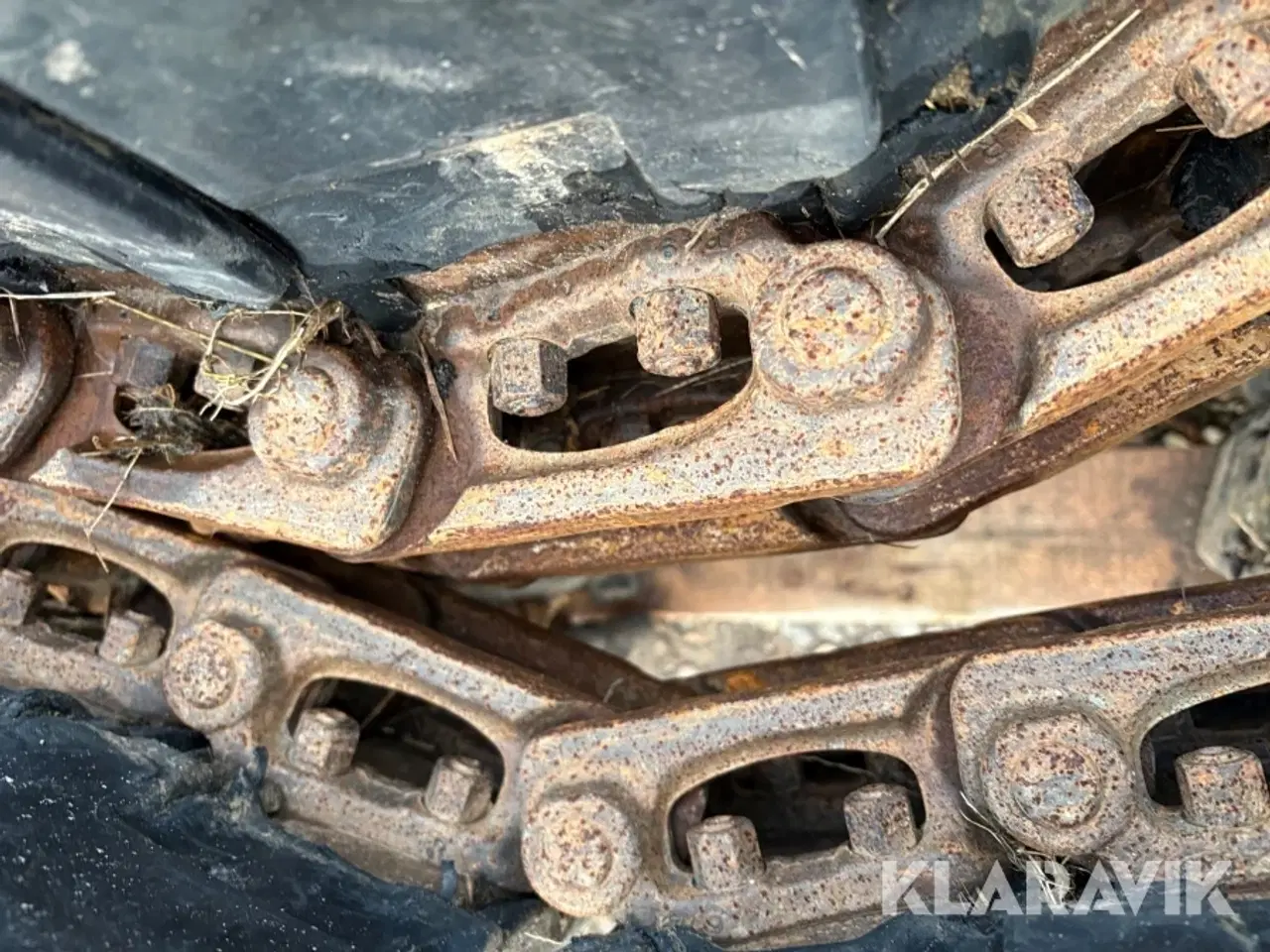 Billede 11 - Bælter 2 styk