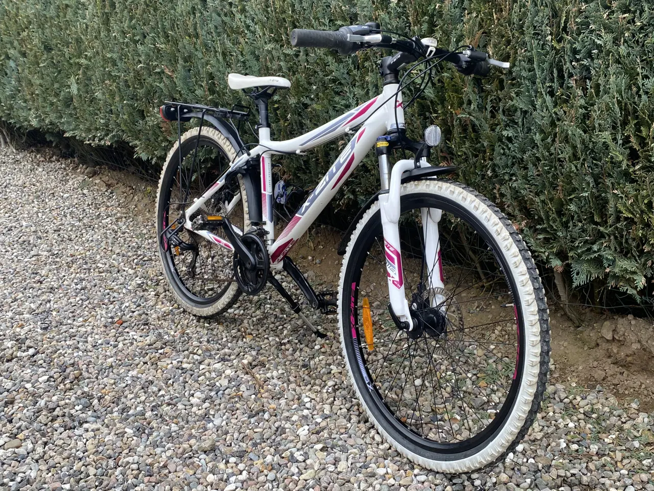 Billede 3 - 24 tommer cykel