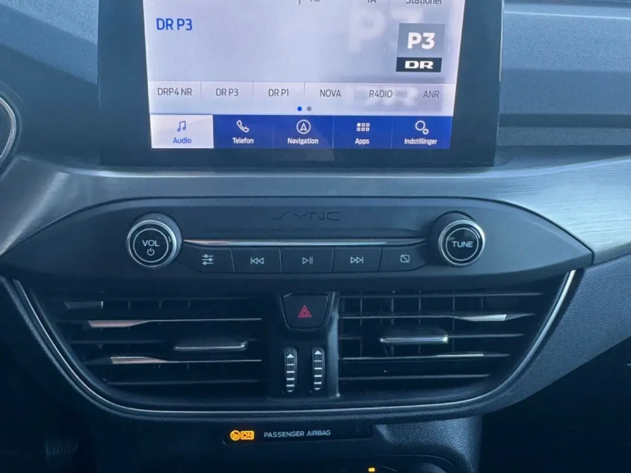 Billede 13 - Ford Focus 1,5 EcoBlue Active Business Van