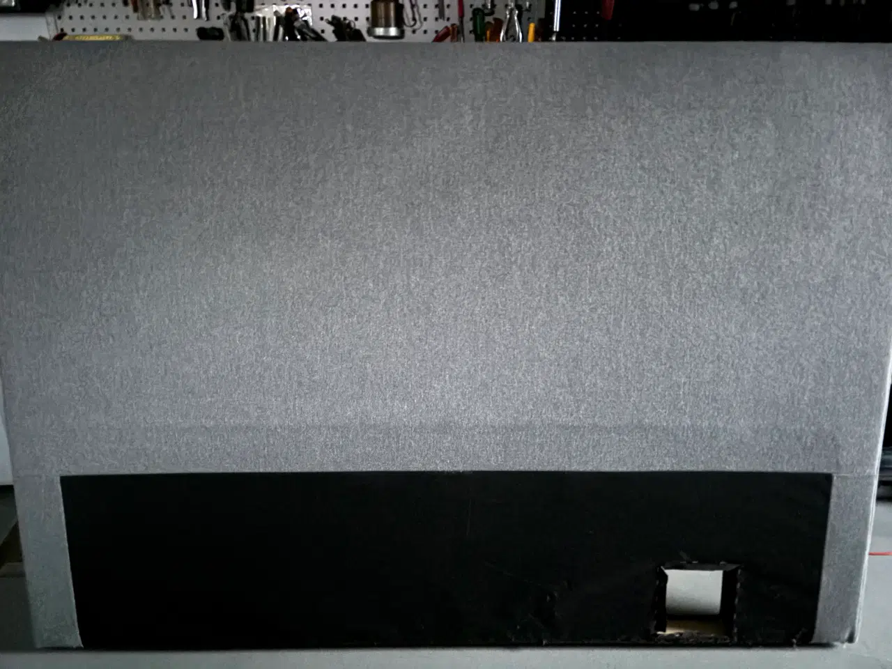 Billede 2 - ZensiZone Sengemiljø 2 stk. 210x90 cm 