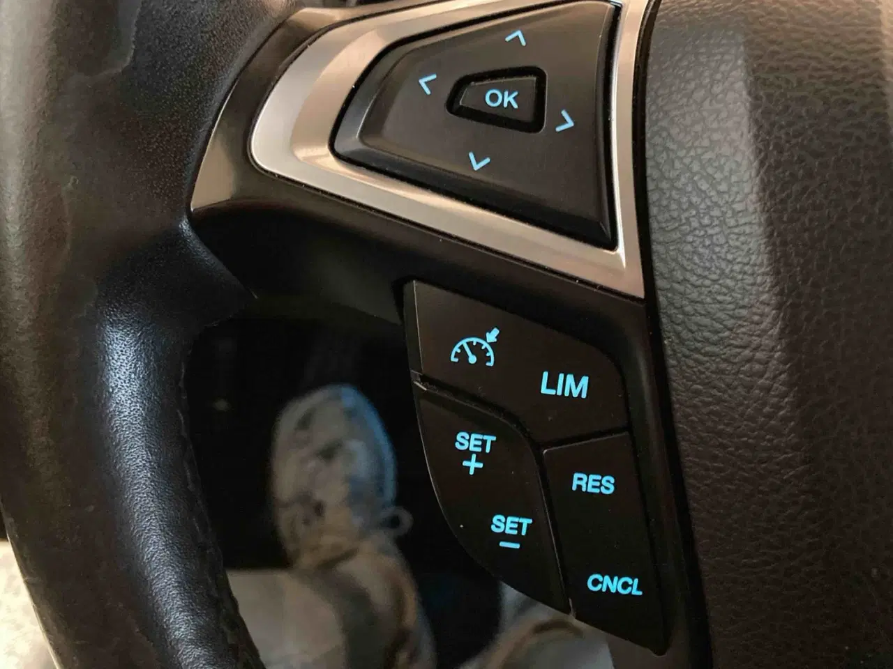 Billede 12 - Ford Mondeo Titanium 2,0 TDCi St.Car Aut.