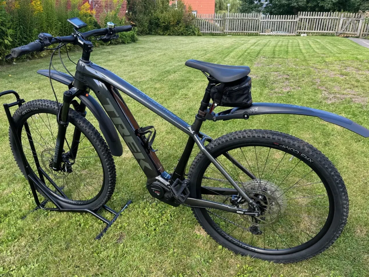 Billede 1 - Trek Powerfly 5 G4 (Giv et bud)