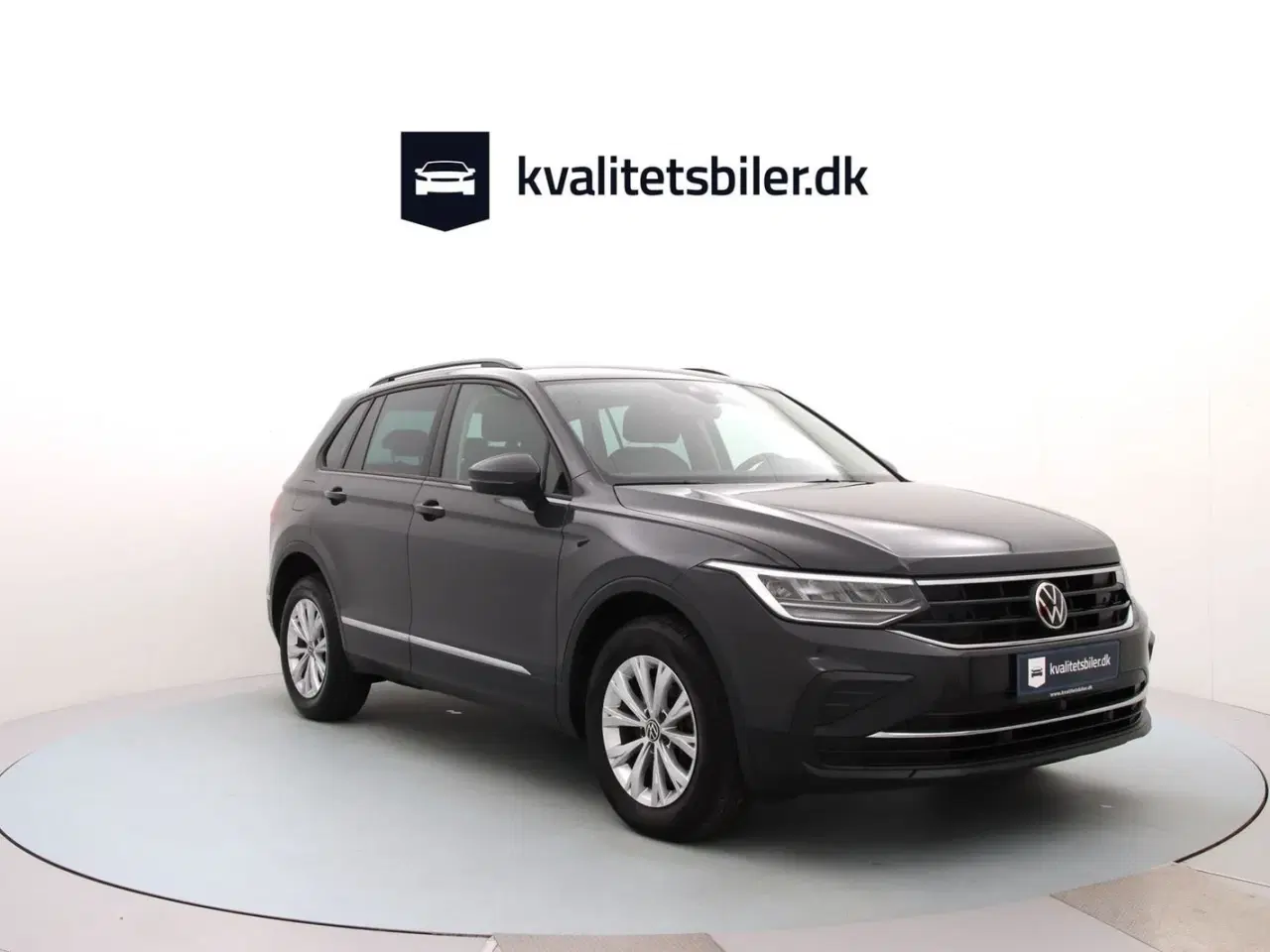 Billede 6 - VW Tiguan 1,4 eHybrid Life DSG