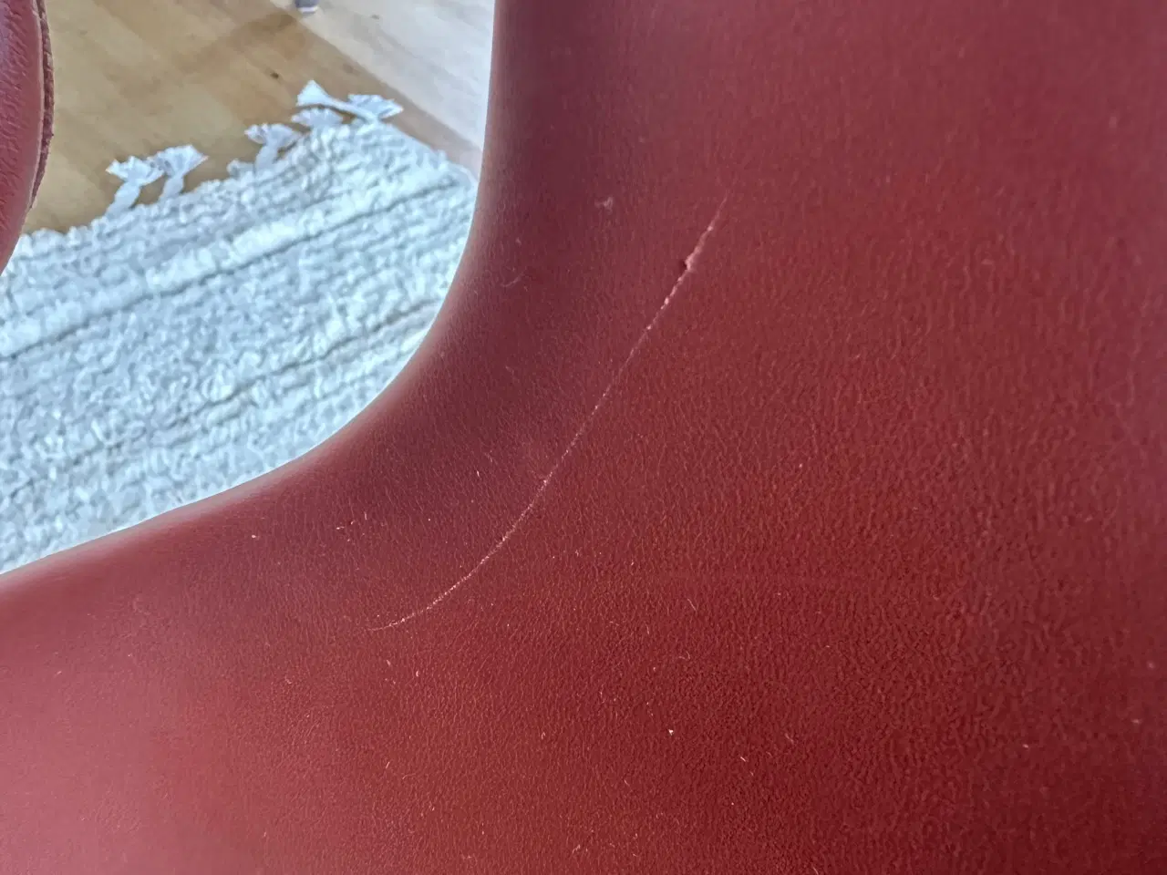 Billede 9 - OneCollection Council Chair – Kasper Salto & Thoma