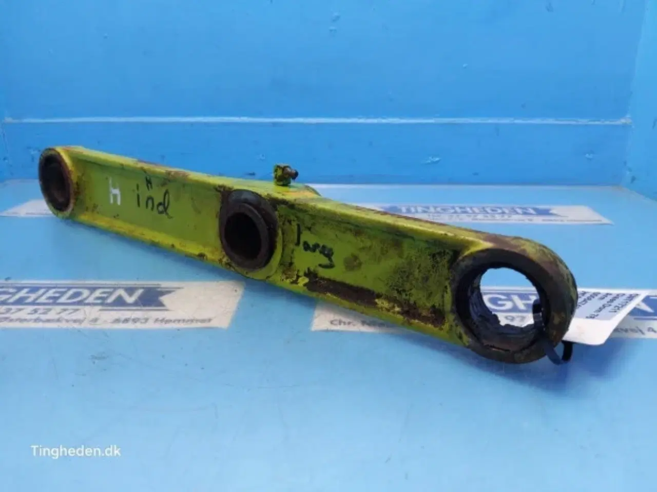 Billede 2 - Claas Dominator 76 Arm 0006474380