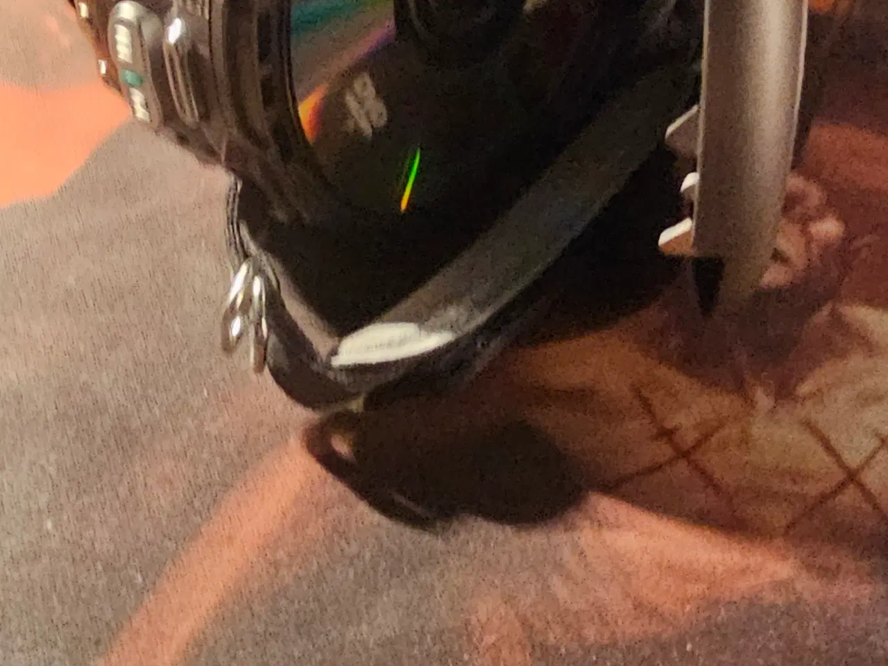 Billede 3 - canon DC40 DVD-RW