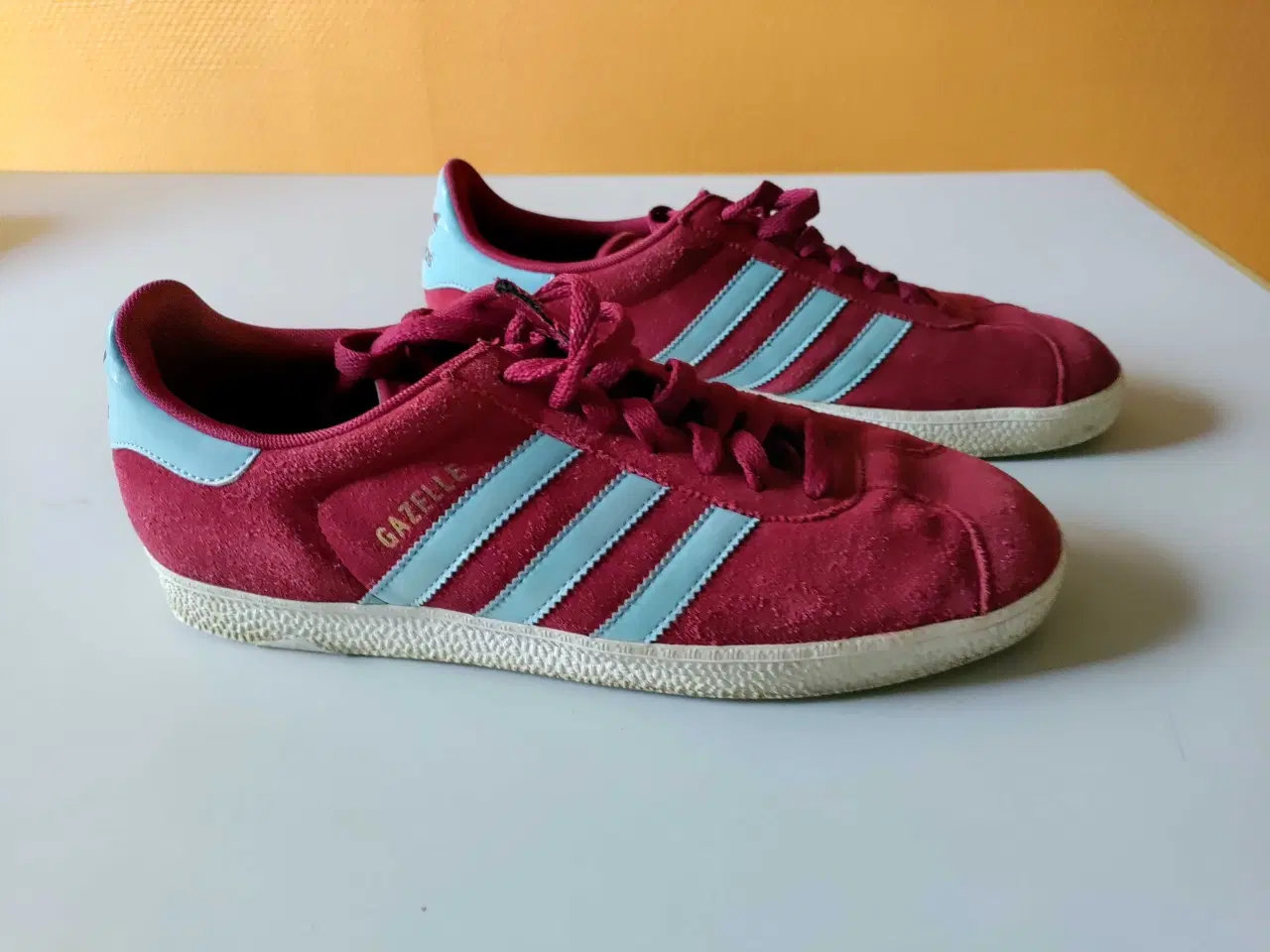 Billede 3 - Adidas Gazelle str 44