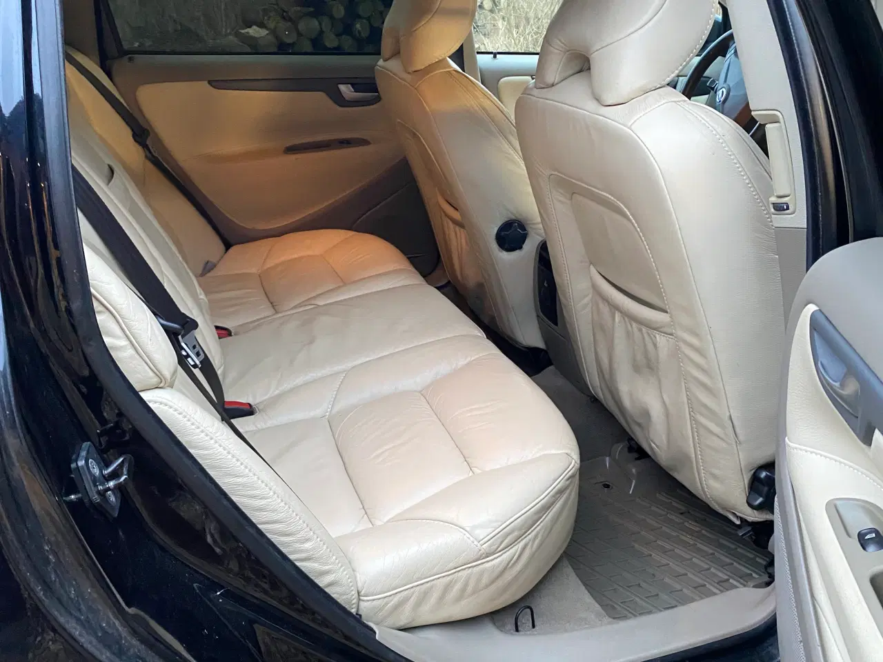 Billede 6 - Volvo V70 2,4 140HK Benzin