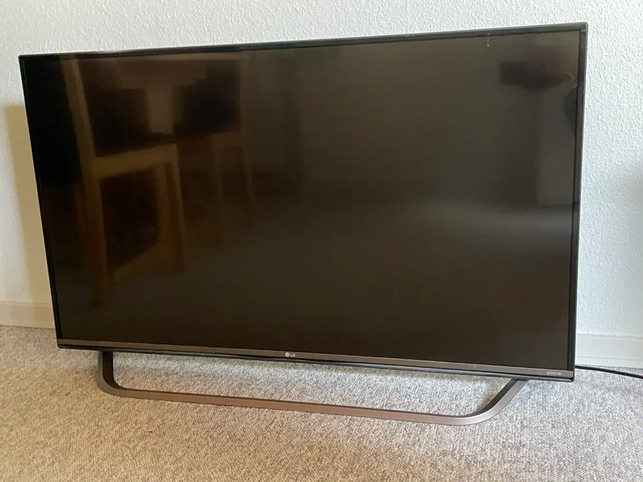 Billede 4 - Lg 4k ultra hd tv 