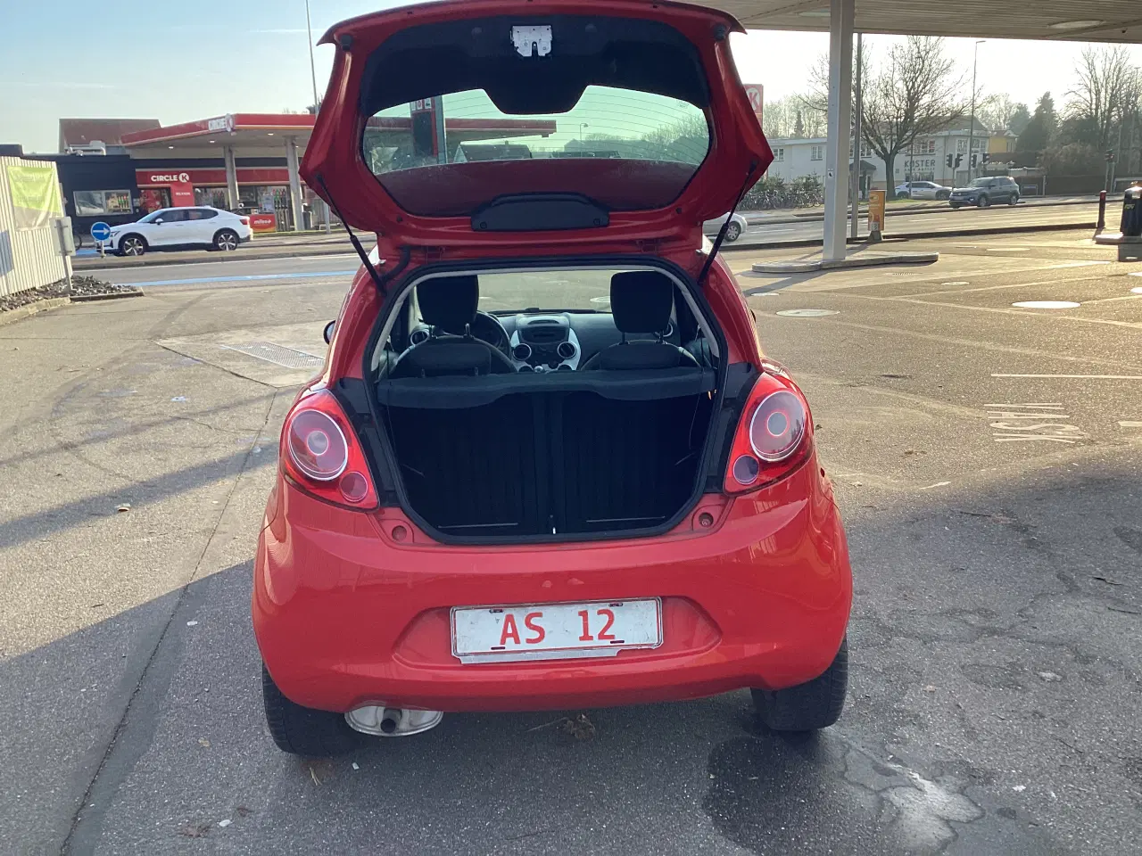 Billede 5 - Ford Ka titanium