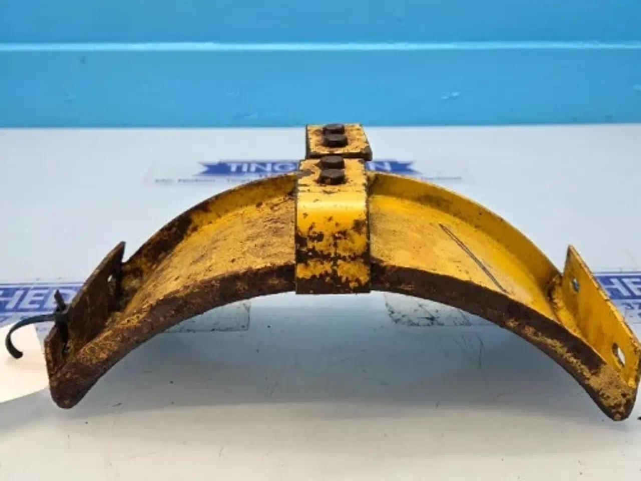 Billede 9 - New Holland TX68 Svøb 80455167