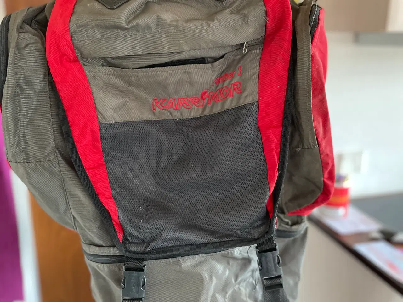 Billede 2 - Karrimor Rygsæk