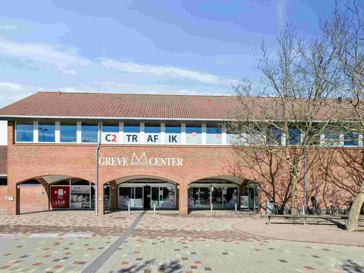 Billede 6 - Butikslokale - oplagt til cafe med udeservering