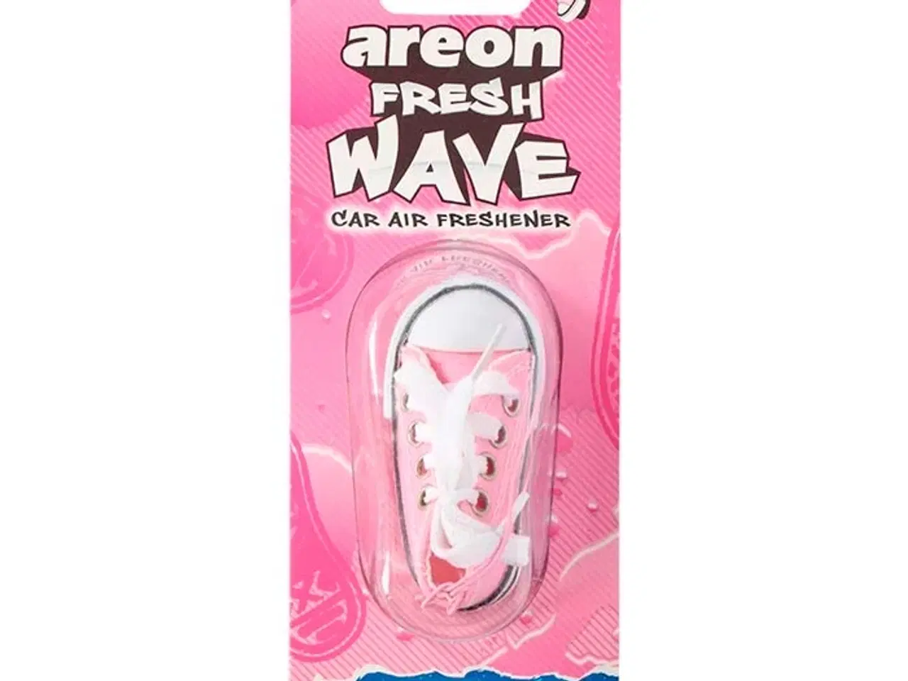 Billede 1 - Areon Fresh Wave, Duftfrisker, Tyggegummi