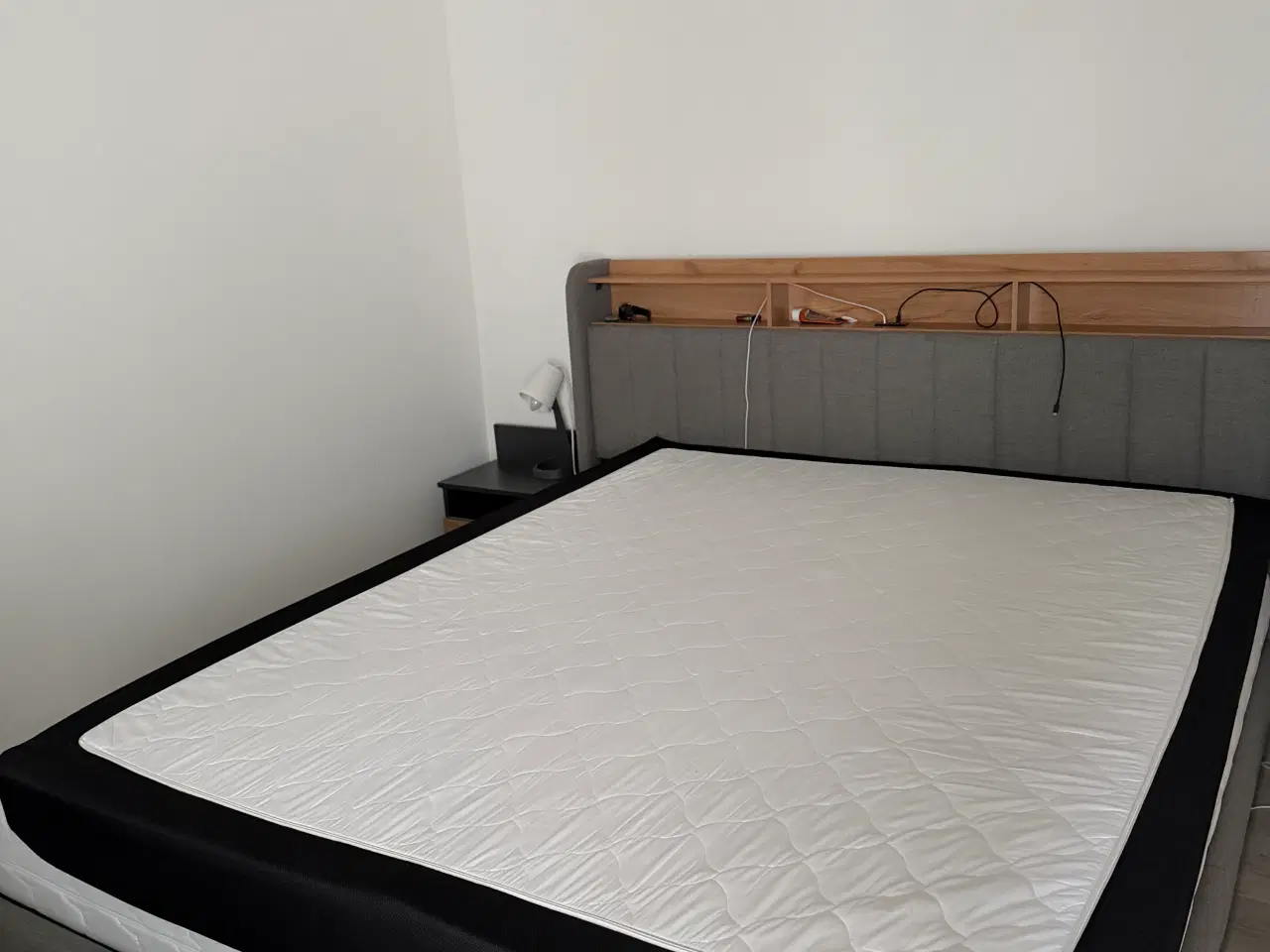 Billede 1 - Topmadras 160x200